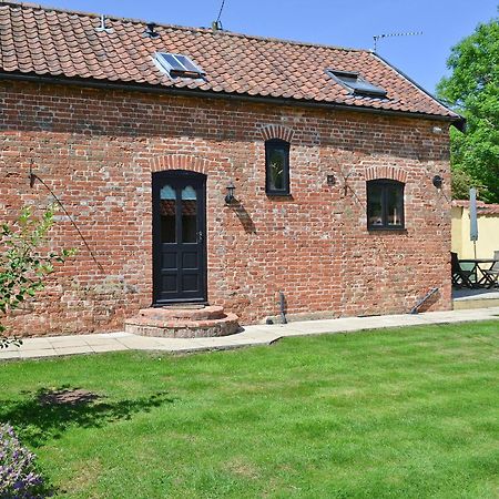 The Cottage Great Ellingham 외부 사진