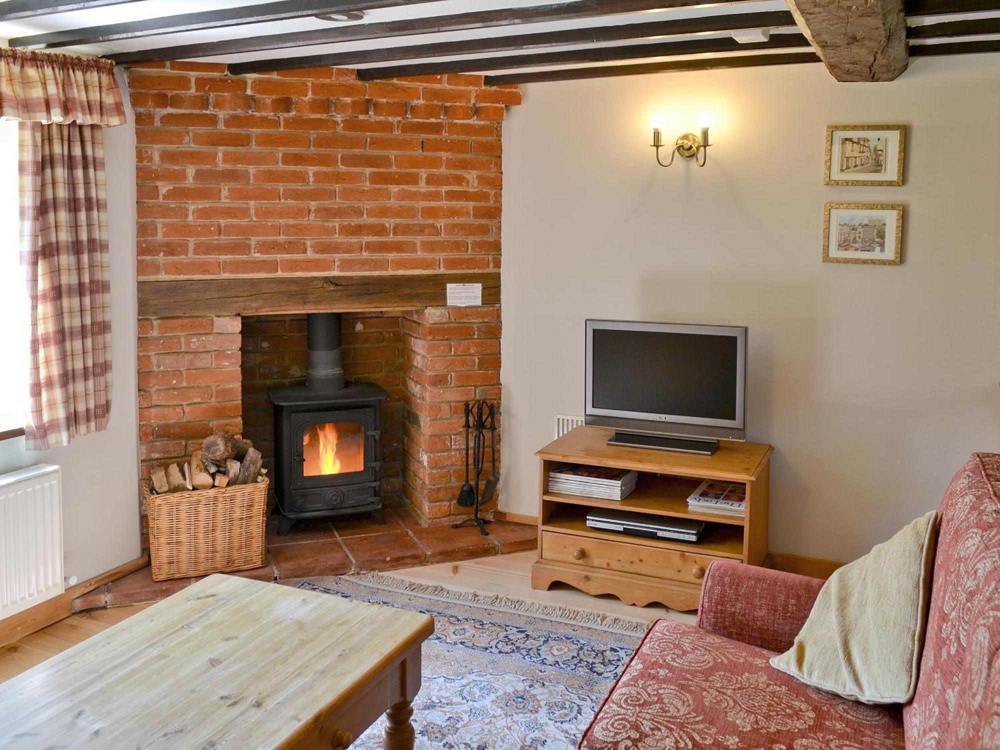 The Cottage Great Ellingham 외부 사진