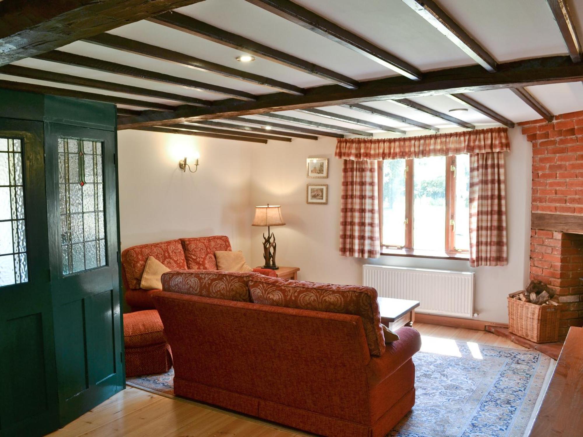 The Cottage Great Ellingham 외부 사진