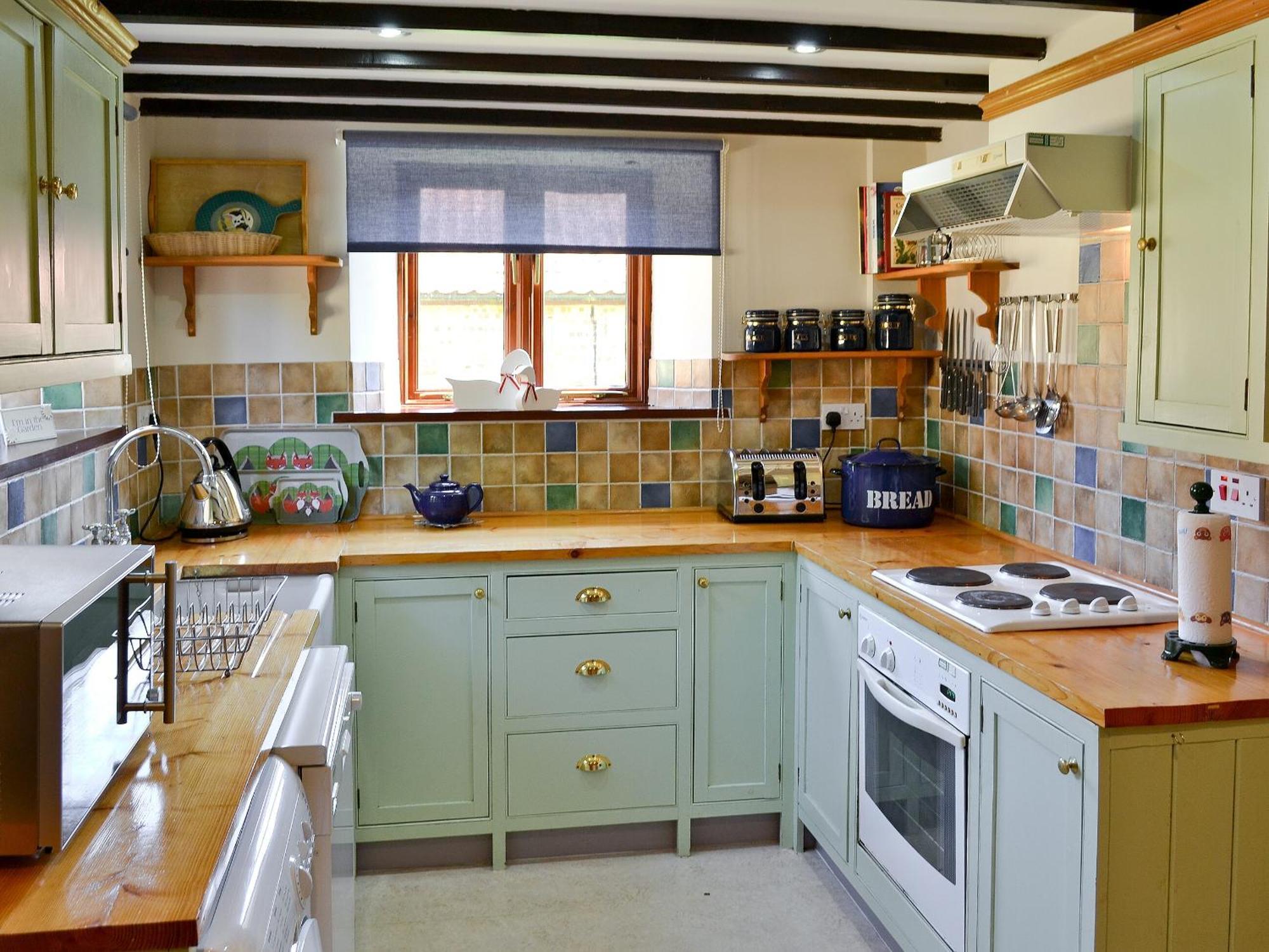 The Cottage Great Ellingham 외부 사진