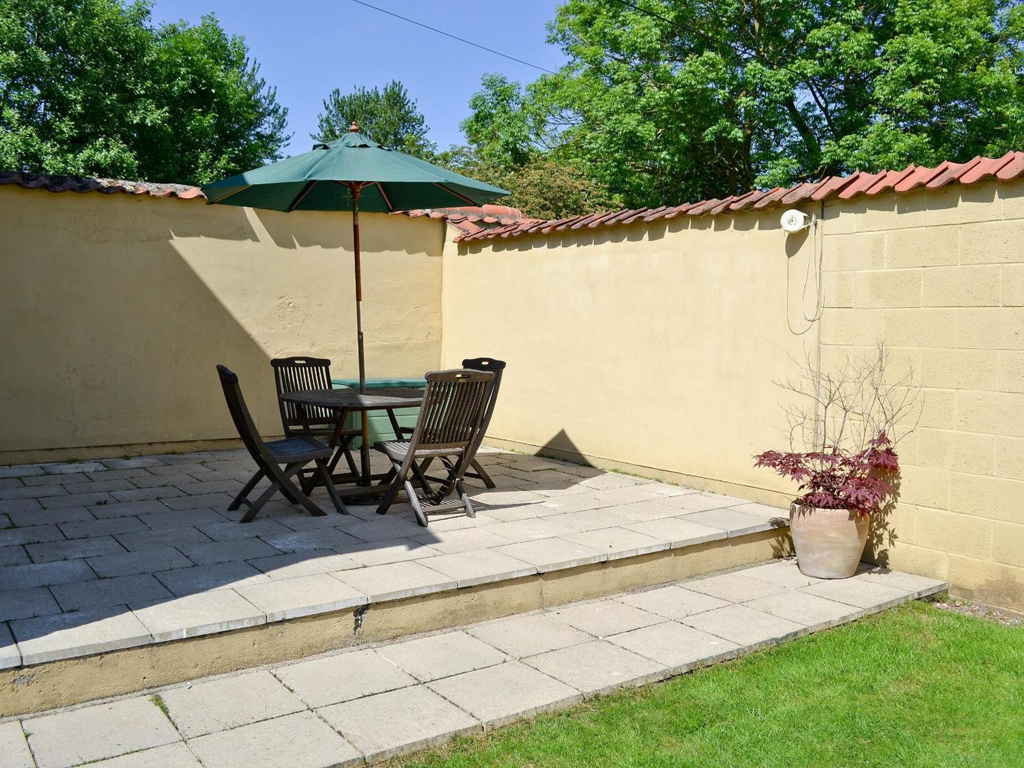 The Cottage Great Ellingham 외부 사진